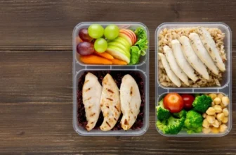 Ultimate Meal Prep Tips for Keeping Your Meals Fresh, Tasty, and Nutrient-Rich