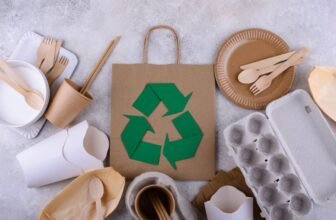 What Are the Top Eco-Friendly Camping Gear Options?