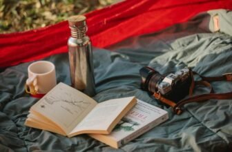 How Can You Make Your Camping Trip More Comfortable?