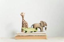 Eco-Friendly Kids’ Room Decor Ideas for a Sustainable Home