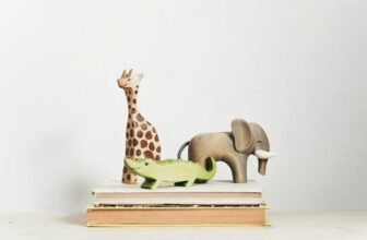 Eco-Friendly Kids’ Room Decor Ideas for a Sustainable Home
